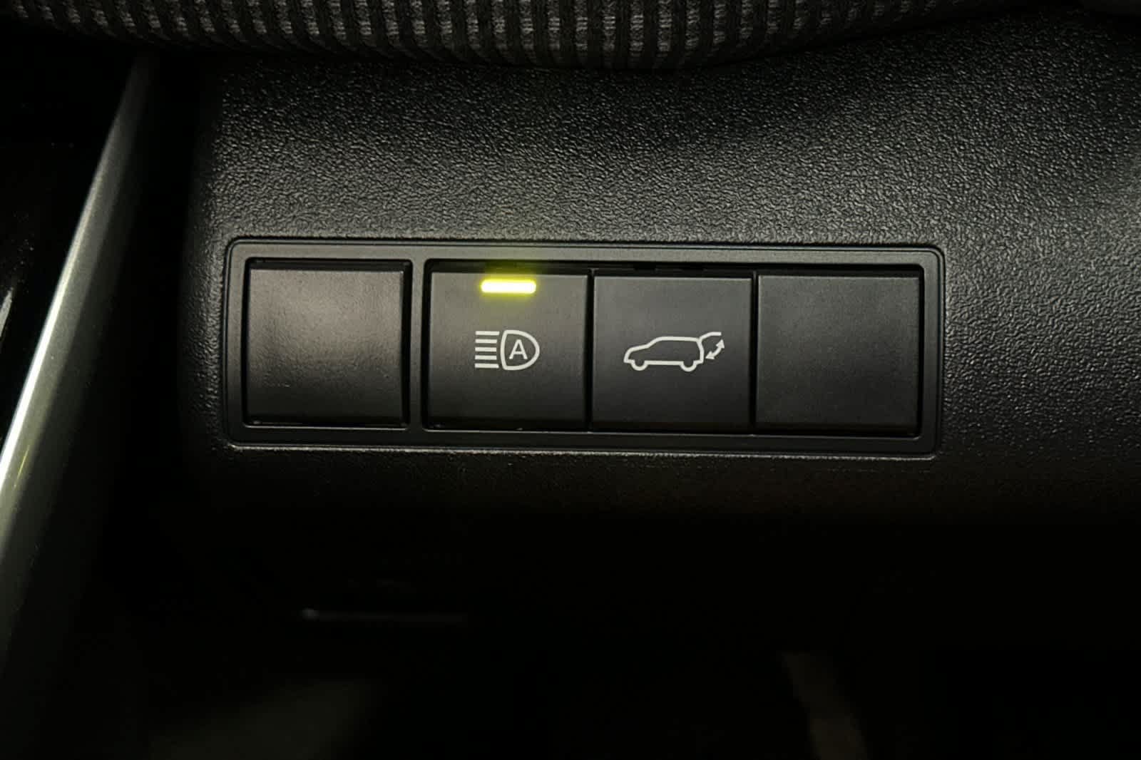 Used 2024 Toyota bZ4X AWD w/ Weather Package image 33
