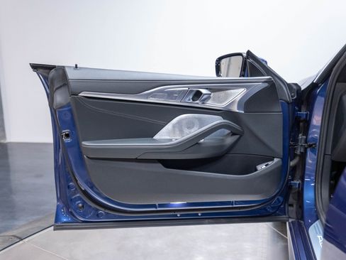 Used 2023 BMW ALPINA B8 xDrive Gran Coupe AWD/4WD image 8