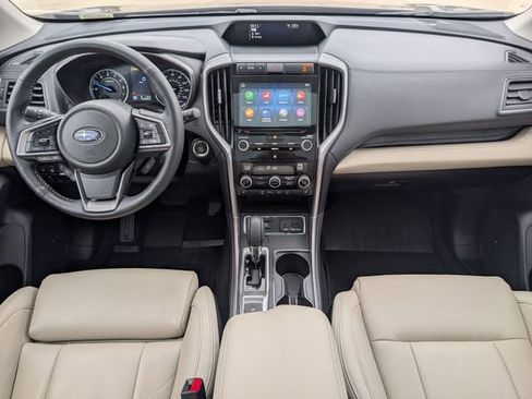Used 2020 Subaru Ascent Limited w/ Technology Package AWD/4WD image 26