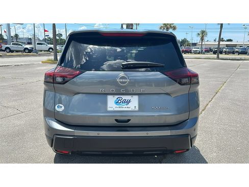 Used 2024 Nissan Rogue SV AWD/4WD image 5