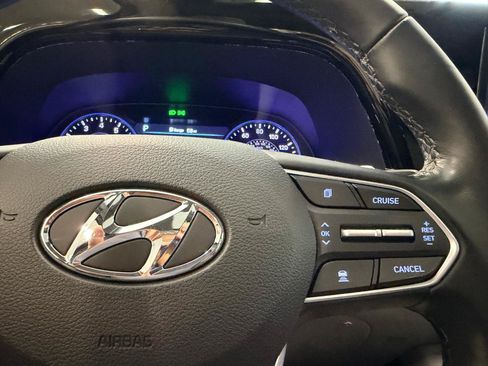 Used 2021 Hyundai Palisade SEL w/ Convenience Package AWD/4WD image 37