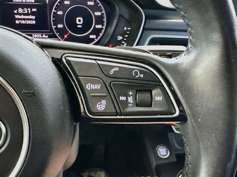 Used 2019 Audi A4 2.0T Premium Plus w/ Premium Plus Package AWD/4WD image 13