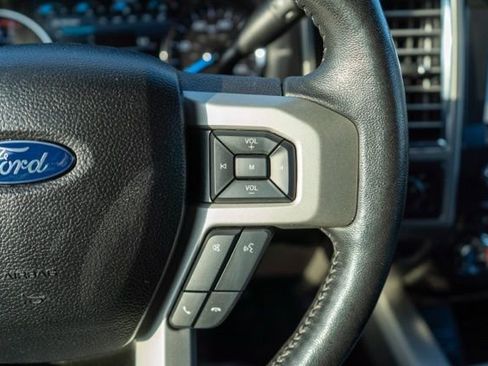 Used 2017 Ford F350 Lariat AWD/4WD image 22