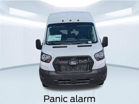 New 2026 Ford Transit 350 XL image 12