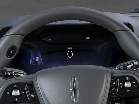 New 2026 Lincoln Aviator Reserve w/ Jet Appearance Package RWD image 13
