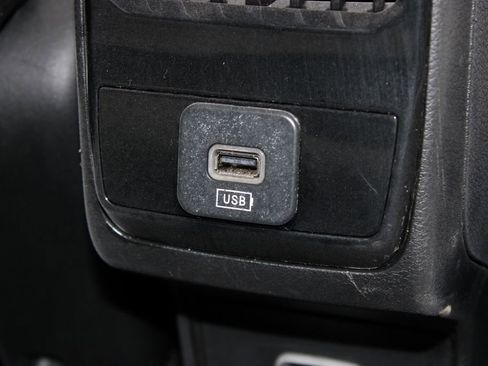 Used 2022 Jeep Compass Latitude image 31