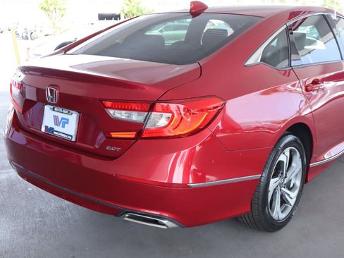 Used 2018 Honda Accord EX-L image 7