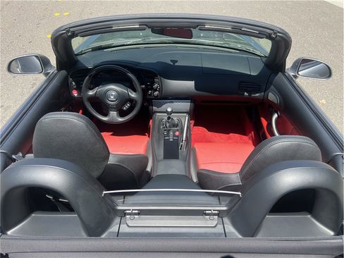 Used 2006 Honda S2000 image 31
