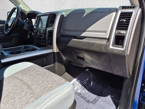 Used 2019 RAM 1500 Classic Warlock w/ Luxury Group AWD/4WD image 22