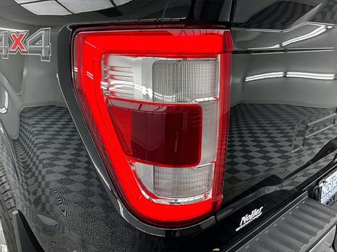 Used 2022 Ford F150 Lariat w/ Equipment Group 502A High image 31