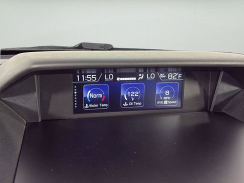 Used 2019 Subaru Forester Limited w/ Popular Package #3 AWD/4WD image 28