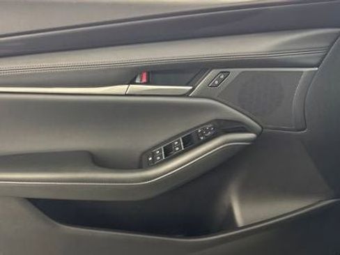 New 2026 MAZDA MAZDA3 2.5 S Sedan w/ Preferred Pkg FWD image 17