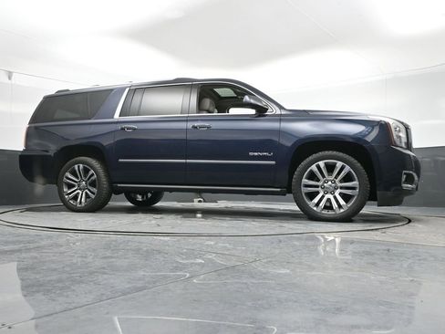 Used 2020 GMC Yukon XL Denali w/ Enhanced Security Package image 51