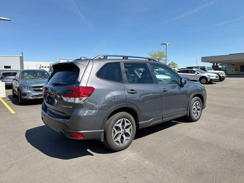 Certified 2023 Subaru Forester Premium AWD/4WD image 13