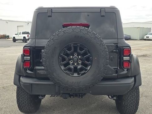 Used 2023 Ford Bronco Raptor image 4