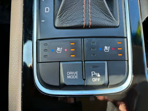 Used 2015 Kia Sedona SX image 20