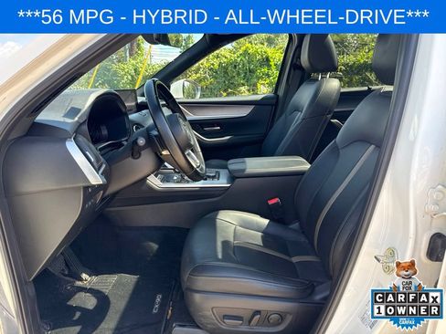 Used 2024 MAZDA CX-90 Plug-In Hybrid w/ Premium Plus AWD/4WD image 12