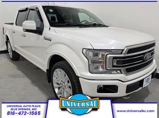 Used 2019 Ford F150 Limited video 1