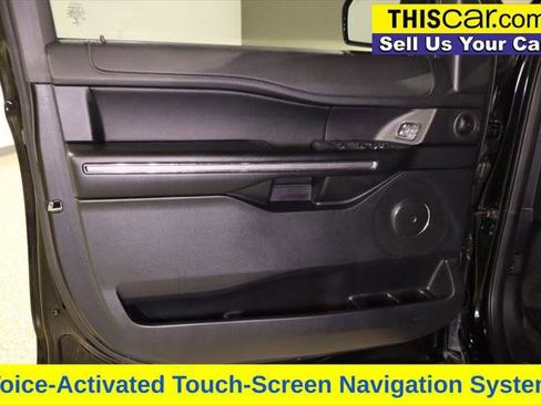 Used 2021 Ford Expedition Max XLT image 30
