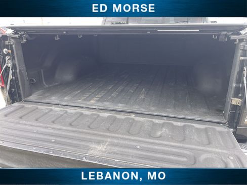 Used 2016 RAM 1500 Laramie w/ Convenience Group AWD/4WD image 24