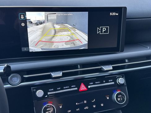 New 2026 Hyundai Tucson SEL image 7