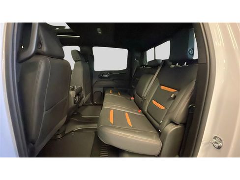New 2026 GMC Sierra 1500 AT4 w/ Technology Package image 14