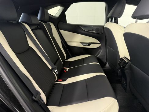 Used 2024 Lexus NX 350 AWD w/ Cold Area Package image 14