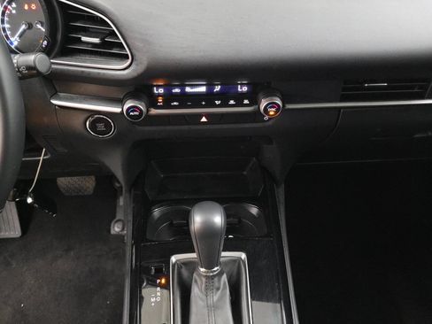 Used 2025 MAZDA CX-30 AWD 2.5 S w/ Select Sport Pkg image 11