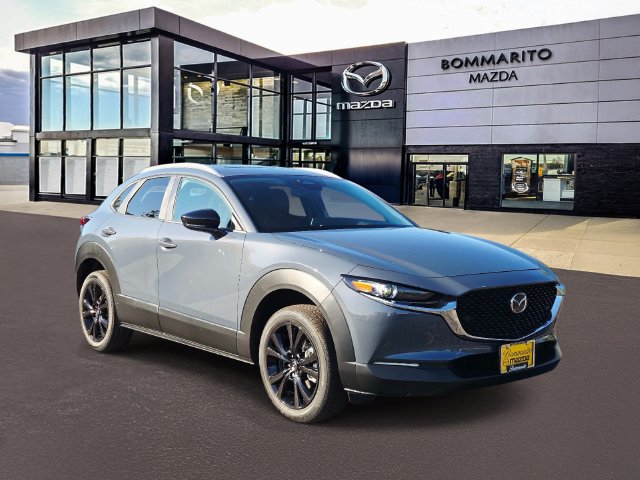 New 2026 MAZDA CX-30 AWD 2.5 S image 7