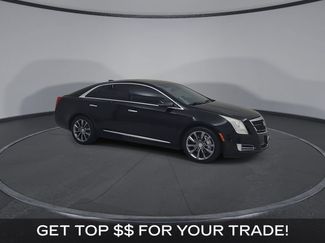 Used 2016 Cadillac XTS Premium w/ Driver Assist Package FWD video 2