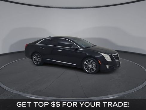 Used 2016 Cadillac XTS Premium w/ Driver Assist Package FWD image 2