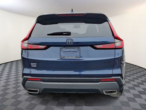 Used 2024 Honda CR-V Sport-L image 8