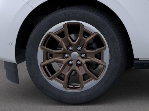 New 2026 Ford Expedition King Ranch AWD/4WD image 19