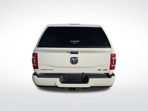 Used 2019 RAM 3500 Limited image 15