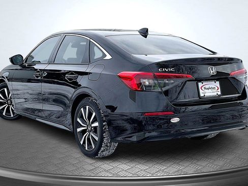 Used 2024 Honda Civic EX image 12