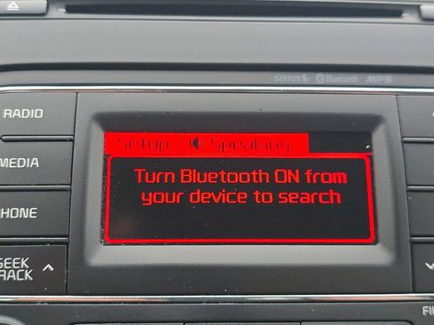 Used 2015 Kia Forte EX image 5