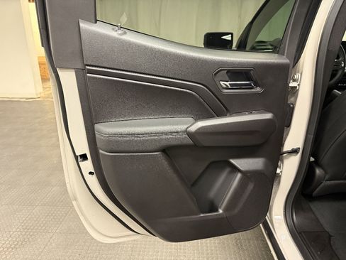 New 2026 GMC Canyon Elevation w/ Convenience Package AWD/4WD image 22