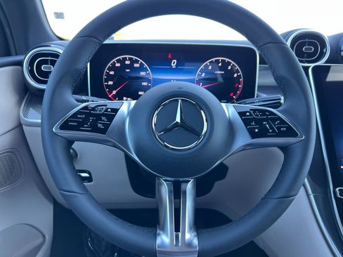New 2026 Mercedes-Benz GLC 300 4MATIC image 25