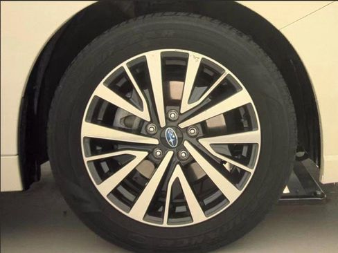 Used 2019 Subaru Legacy 2.5i Premium image 18