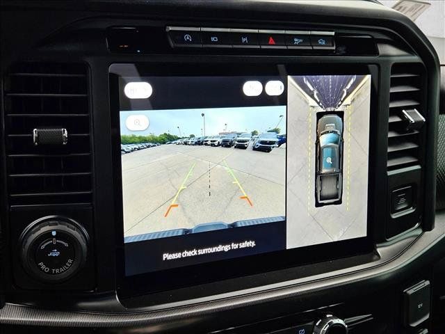 New 2026 Ford F150 Raptor AWD/4WD image 13