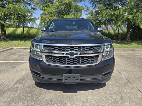 Used 2020 Chevrolet Tahoe LT RWD image 9