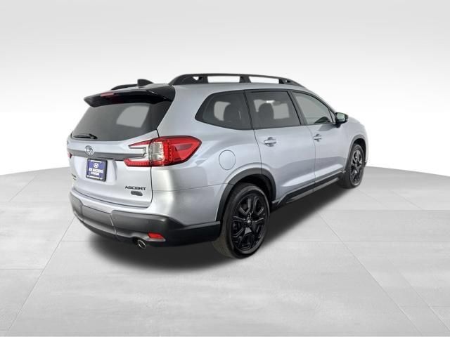 Used 2025 Subaru Ascent Bronze Edition AWD/4WD image 5