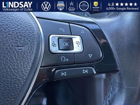 Used 2018 Volkswagen Golf Alltrack SE image 20