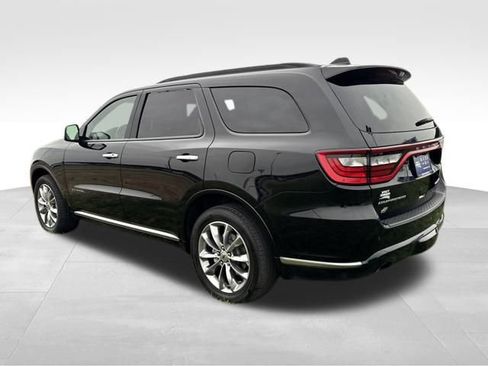 Used 2022 Dodge Durango Citadel image 3