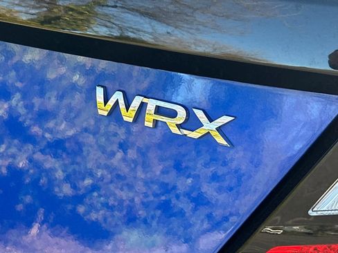 Used 2022 Subaru WRX Limited image 26