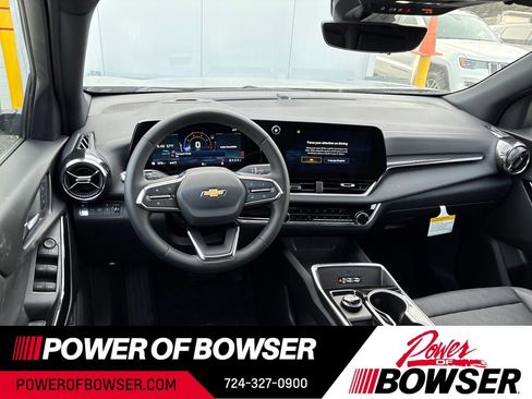 New 2026 Chevrolet Equinox LT w/ Convenience Package II AWD/4WD image 6