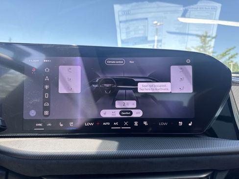 New 2026 Audi SQ5 Prestige AWD/4WD image 6