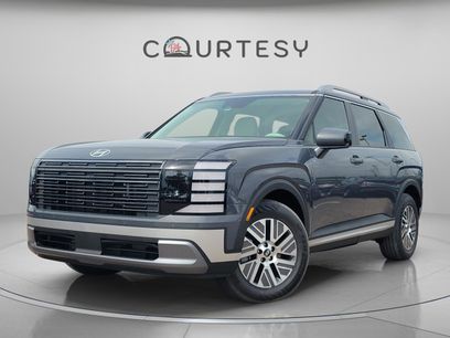 New 2026 Hyundai Palisade FWD Hybrid