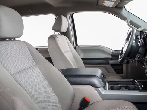 Used 2022 Ford F250 XLT w/ XLT Value Package AWD/4WD image 27