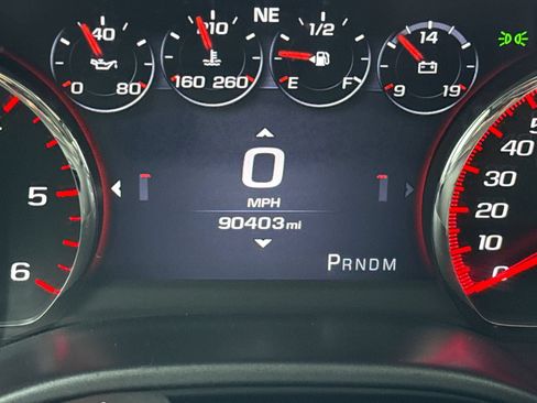Used 2016 GMC Sierra 1500 Denali w/ Denali Ultimate Package AWD/4WD image 23